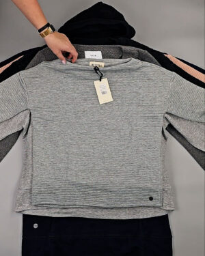 Фотография  661 - Толстовки Bestseller+DK 035#7 кг, ЛОТ СТ-9838 оптом в Оренбурге и Оренбургской области