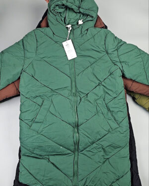 Фотография  908 - Куртки BESTSELLER зима 045#8,85 кг, ЛОТ СТ-9831 оптом в Оренбурге и Оренбургской области