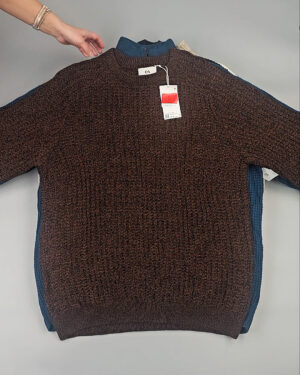 Фотография  700 - Джемпера мужские C&A 025#7 кг, ЛОТ СТ-10001 оптом в Оренбурге и Оренбургской области