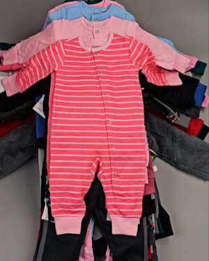 Купить BABY СТОК CAN#5 кг, ЛОТ СТ-9922 оптом в Оренбурге и Оренбургской области