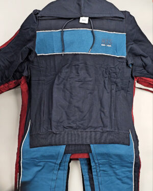 Фотография  445 - Спортивные костюмы (Herren-Trainingsanzuge voп HIS)#17,2 кг, ЛОТ СТ-9631 оптом в Оренбурге и Оренбургской области