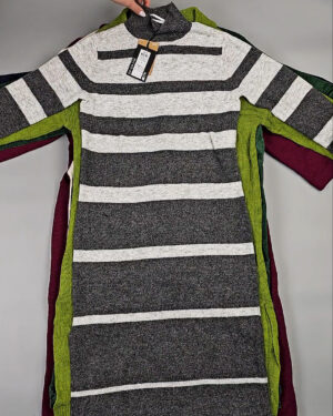 Фотография  472 - Платья Bestseller+DK Winter 035#7 кг, ЛОТ СТ-9998 оптом в Оренбурге и Оренбургской области