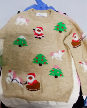 Купить H&M Kids Winter#7 кг, ЛОТ СТ-9837 оптом в Оренбурге и Оренбургской области