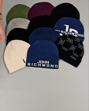 Фотография  383 - Шапки мужские C-3406 (CAPS/W) #20 шт, ЛОТ СТ-9654 оптом в Оренбурге и Оренбургской области