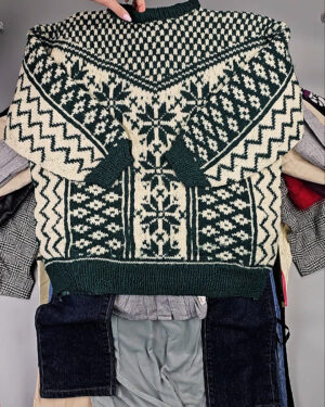 Купить Vintage Black#50 кг, ЛОТ СХ-0209 оптом в Оренбурге и Оренбургской области