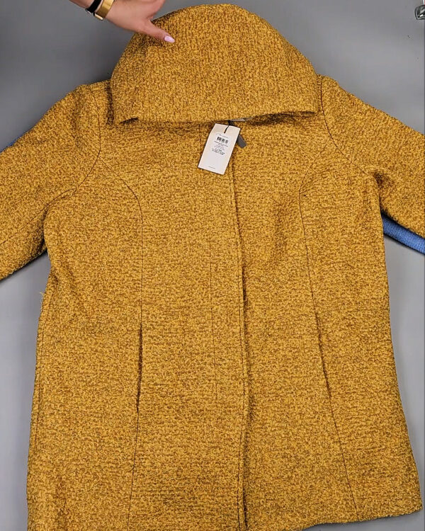 Фотография  340 - Пальто Bestseller 045#10 кг, ЛОТ СТ-9845 оптом в Оренбурге и Оренбургской области