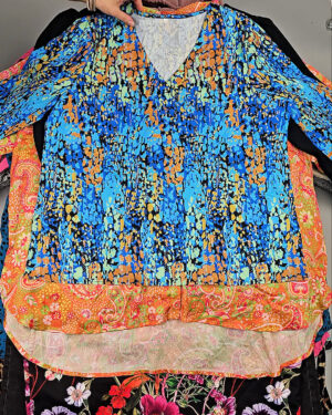 Фотография  525 - XXL Winter mix БМ#15 кг, ЛОТ СХ-0252 оптом в Оренбурге и Оренбургской области