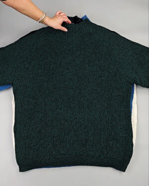 Фотография  602 - Джемпера мужские C&A 025#7 кг, ЛОТ СТ-10004 оптом в Оренбурге и Оренбургской области