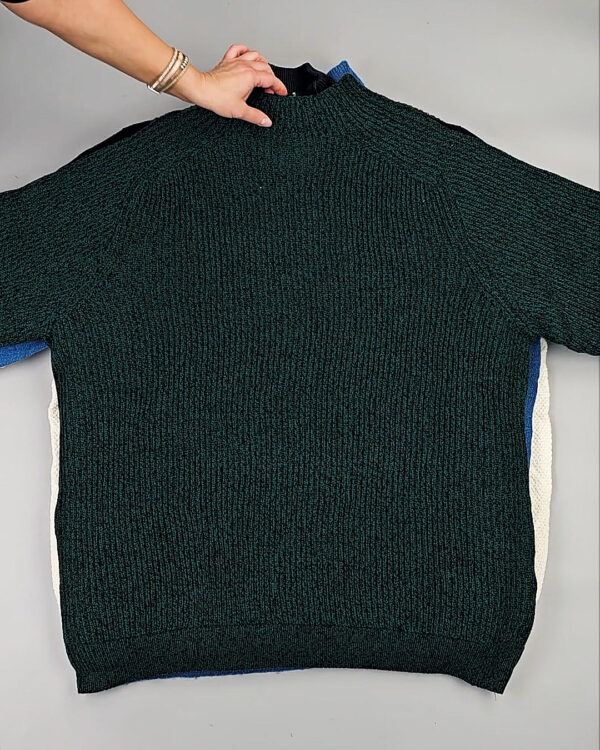 Фотография  615 - Джемпера мужские C&A 025#7 кг, ЛОТ СТ-10004 оптом в Оренбурге и Оренбургской области