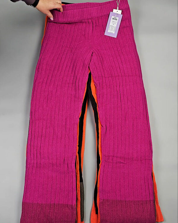 Фотография  272 - Брюки вязаные JJXX 045 #5 кг, ЛОТ СТ-9857 оптом в Оренбурге и Оренбургской области