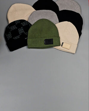 Фотография  868 - Шапки мужские C-3406 (CAPS/W) #20 шт, ЛОТ СТ-9653 оптом в Оренбурге и Оренбургской области