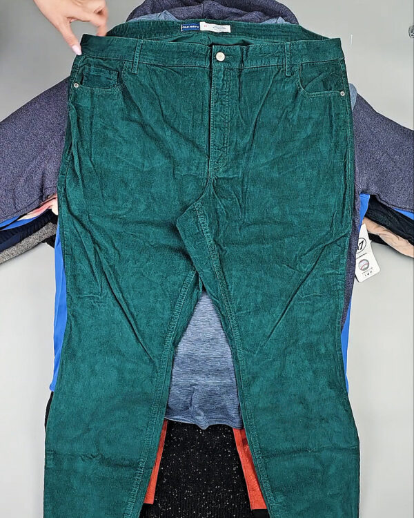 Фотография  533 - CANADA  Winter mix 64#15 кг, ЛОТ СТ-9809 оптом в Оренбурге и Оренбургской области