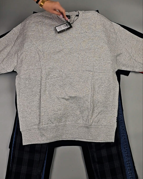 Фотография  596 - ONLY men 075#11 кг, ЛОТ СТ-9814 оптом в Оренбурге и Оренбургской области