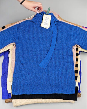 Фотография  784 - Джемпера Bestseller 104#7 кг, ЛОТ СТ-9884 оптом в Оренбурге и Оренбургской области