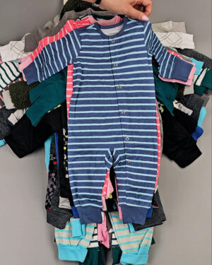 Фотография  614 - BABY СТОК CAN#5 кг, ЛОТ СТ-9924 оптом в Оренбурге и Оренбургской области