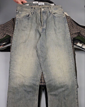 Фотография  854 - JACK JONES Men Winter mix 045#15 кг, ЛОТ СТ-9965 оптом в Оренбурге и Оренбургской области