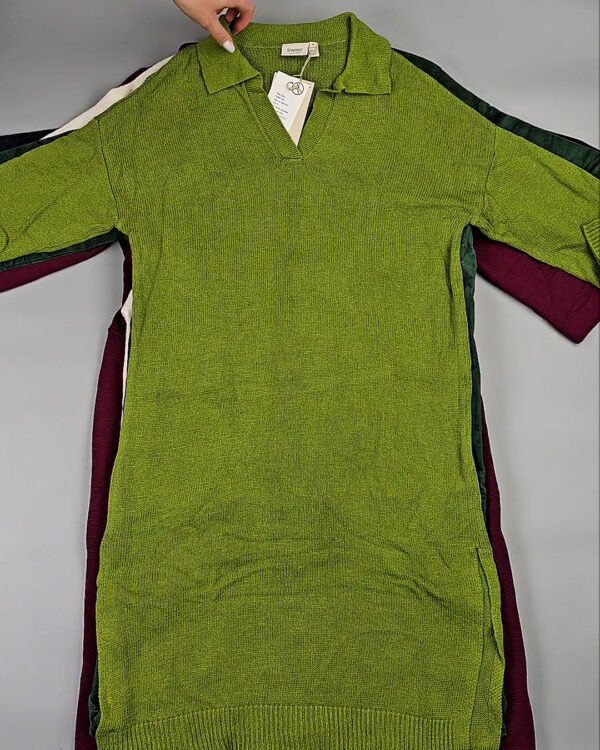 Фотография  184 - Платья Bestseller+DK Winter 035#7 кг, ЛОТ СТ-9998 оптом в Оренбурге и Оренбургской области