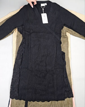 Фотография  752 - Платья VILA Winter 104#7 кг, ЛОТ СТ-9904 оптом в Оренбурге и Оренбургской области