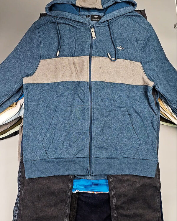 Фотография  392 - Мужской микс TOP LOOK (MEN NC)#25 кг, ЛОТ СТ-9870 оптом в Оренбурге и Оренбургской области