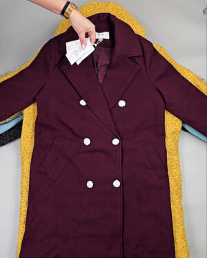 Фотография  945 - Пальто Bestseller 104#10,65 кг, ЛОТ СТ-9841 оптом в Оренбурге и Оренбургской области