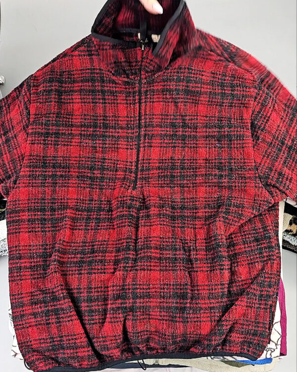 Фотография  920 - Флис ( Pollar Fleece)#20 кг, ЛОТ СХ-0235 оптом в Оренбурге и Оренбургской области