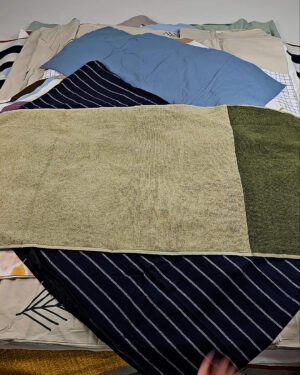 Фотография  833 - ПДО TCM 074#20 кг, ЛОТ СТ-9625 оптом в Оренбурге и Оренбургской области