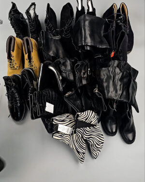 Фотография  600 - Обувь СТОК Demi шт#20 шт, ЛОТ СТ-9773 оптом в Оренбурге и Оренбургской области