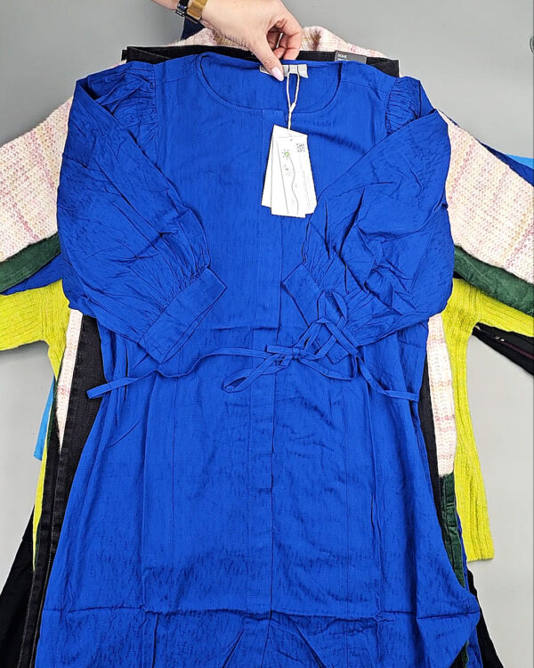 Фотография  607 - FRANSA Winter mix 104#15 кг, ЛОТ СТ-9802 оптом в Оренбурге и Оренбургской области