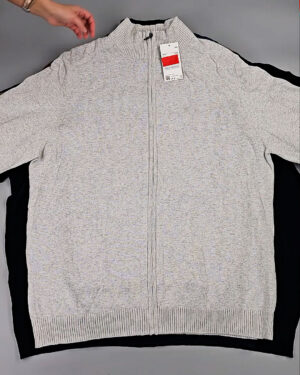 Фотография  437 - Джемпера мужские C&A 025#7,6 кг, ЛОТ СТ-10006 оптом в Оренбурге и Оренбургской области