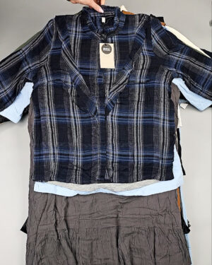 Фотография  501 - DK, Bestseller + Winter mix#15 кг, ЛОТ СТ-9958 оптом в Оренбурге и Оренбургской области