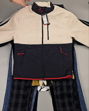 Фотография  704 - ONLY men 075#11 кг, ЛОТ СТ-9813 оптом в Оренбурге и Оренбургской области