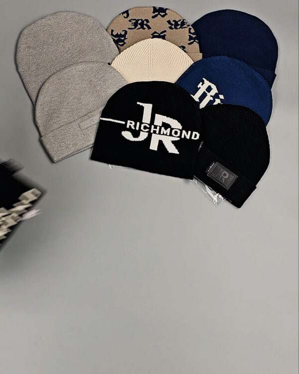 Фотография  521 - Шапки мужские C-3406 (CAPS/W) #20 шт, ЛОТ СТ-9651 оптом в Оренбурге и Оренбургской области