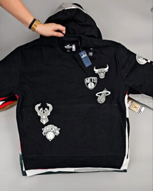 Фотография  400 - Толстовки муж HOLLISTER SW#10 кг, ЛОТ СТ-9648 оптом в Оренбурге и Оренбургской области