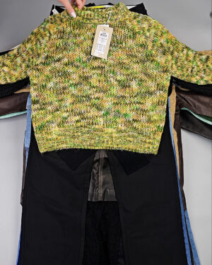 Фотография  409 - JACK JONES Women Winter mix 075 #15 кг, ЛОТ СТ-9959 оптом в Оренбурге и Оренбургской области