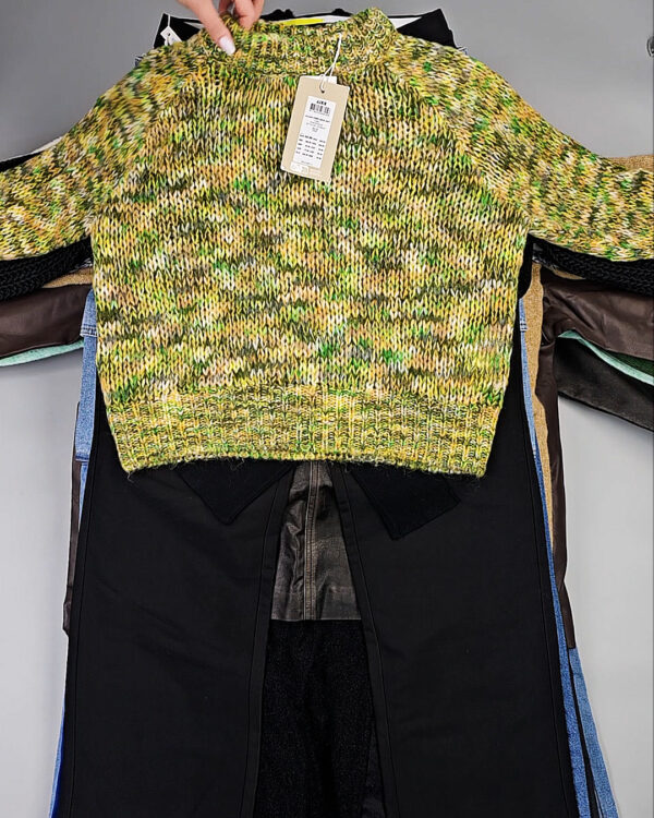 Фотография  504 - JACK JONES Women Winter mix 075 #15 кг, ЛОТ СТ-9959 оптом в Оренбурге и Оренбургской области