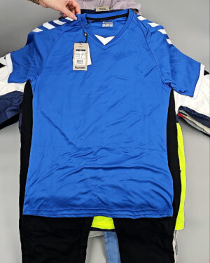 Фотография  194 - HUMMEL mix 50 AF23#19 кг, ЛОТ СТ-9641 оптом в Оренбурге и Оренбургской области