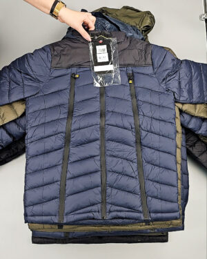 Фотография  716 - Куртки (Herrenjacken G.Norway)#14,3 кг, ЛОТ СТ-9635 оптом в Оренбурге и Оренбургской области