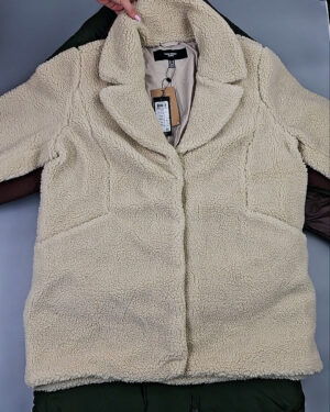 Фотография  809 - Куртки BESTSELLER зима 045#10 кг, ЛОТ СТ-9827 оптом в Оренбурге и Оренбургской области