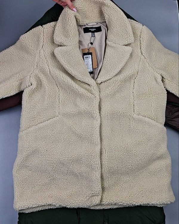 Фотография  182 - Куртки BESTSELLER зима 045#10 кг, ЛОТ СТ-9827 оптом в Оренбурге и Оренбургской области