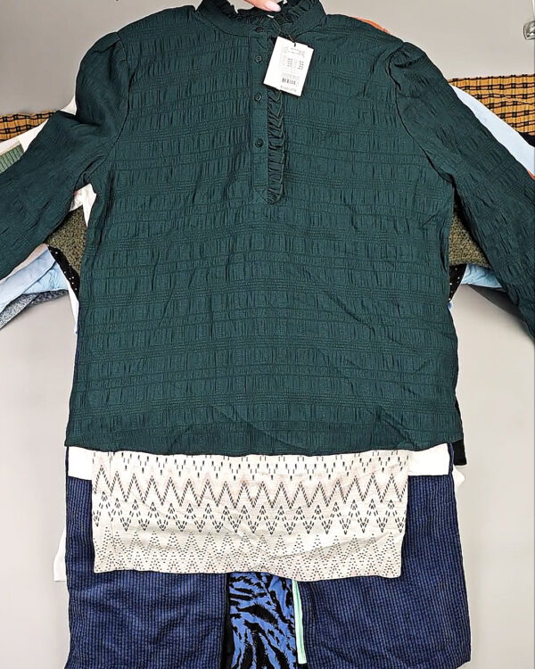 Фотография  951 - DK, Bestseller + Winter mix#15 кг, ЛОТ СТ-9955 оптом в Оренбурге и Оренбургской области