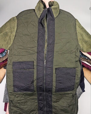 Фотография  650 - Женский микс зима (Winter mix)#20 кг, ЛОТ СХ-0208 оптом в Оренбурге и Оренбургской области