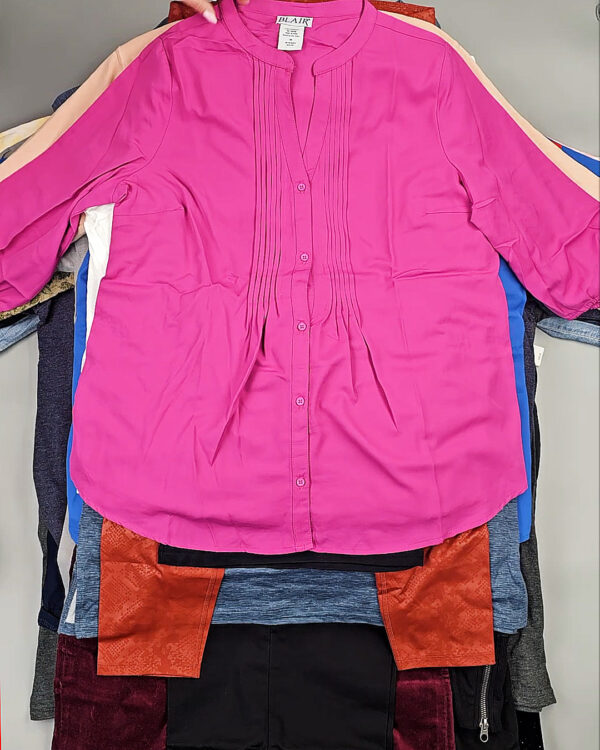 Фотография  167 - CANADA  Winter mix 64#15 кг, ЛОТ СТ-9805 оптом в Оренбурге и Оренбургской области