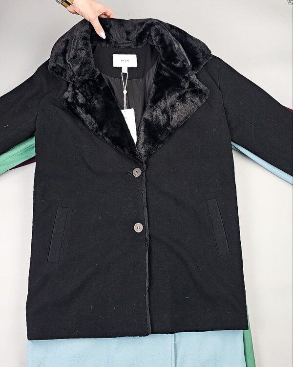 Фотография  569 - Пальто Bestseller 045#10 кг, ЛОТ СТ-9847 оптом в Оренбурге и Оренбургской области