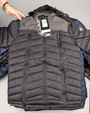 Фотография  280 - Куртки (Herrenjacken G.Norway)#14,4 кг, ЛОТ СТ-9636 оптом в Оренбурге и Оренбургской области