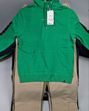 Купить CASUAL FRIDAY Winter 075#20 кг, ЛОТ СТ-9984 оптом в Оренбурге и Оренбургской области