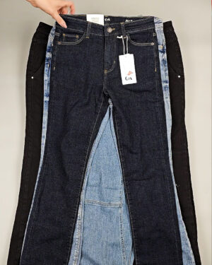 Фотография  281 - Джинсы C&A ж/м#10 кг, ЛОТ СТ-9751 оптом в Оренбурге и Оренбургской области