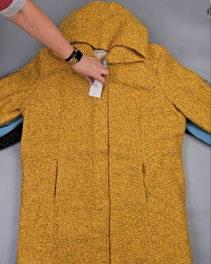 Фотография  367 - Пальто Bestseller 104#10,65 кг, ЛОТ СТ-9841 оптом в Оренбурге и Оренбургской области