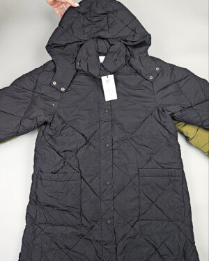 Фотография  514 - Куртки BESTSELLER зима 045#8,85 кг, ЛОТ СТ-9831 оптом в Оренбурге и Оренбургской области