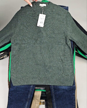 Купить CASUAL FRIDAY Winter 075#20 кг, ЛОТ СТ-9985 оптом в Оренбурге и Оренбургской области