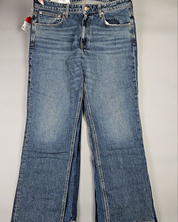 Фотография  731 - Джинсы C&A ж/м#10 кг, ЛОТ СТ-9867 оптом в Оренбурге и Оренбургской области